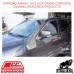 OFFROAD ANIMAL  WK2 JEEP GRAND CHEROKEE SNORKEL MURCHISON PRODUCTS